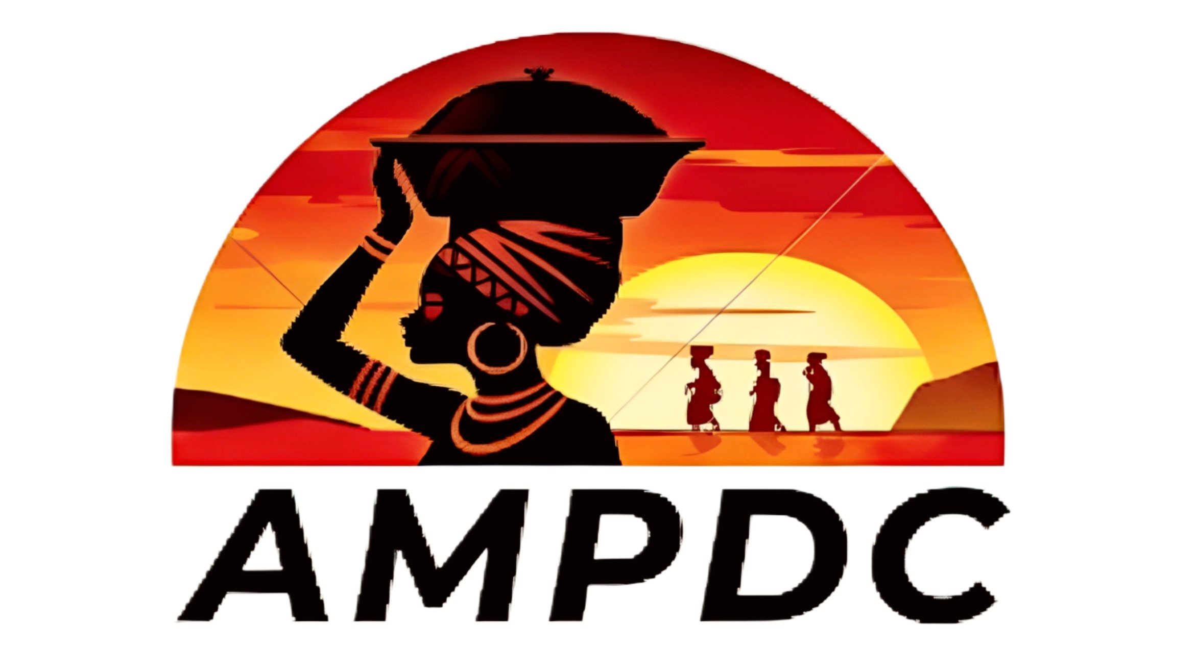 AMPDC Logo